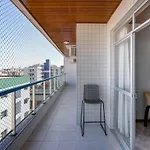 Cobertura De Alto Padrao Com Vista Para A Praia Do Forte