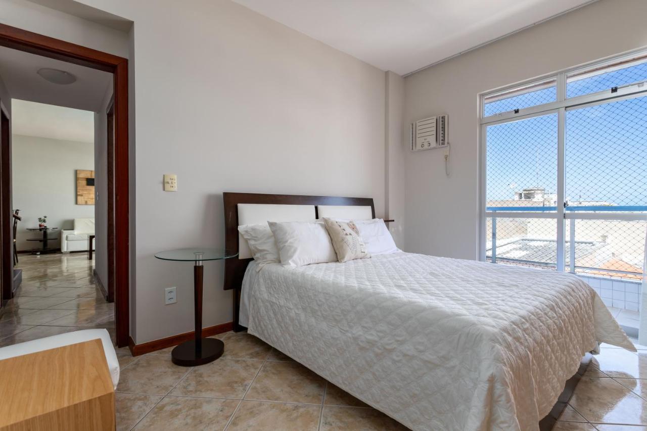 Cobertura De Alto Padrao Com Vista A Do Apartamento Cabo Frío