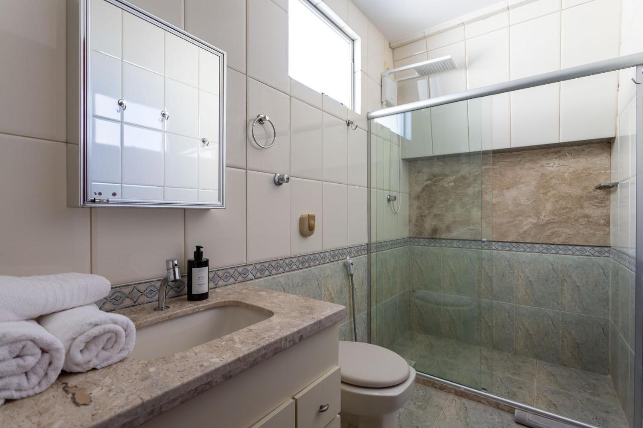 Apartamento Cobertura De Alto Padrao Com Vista A Do