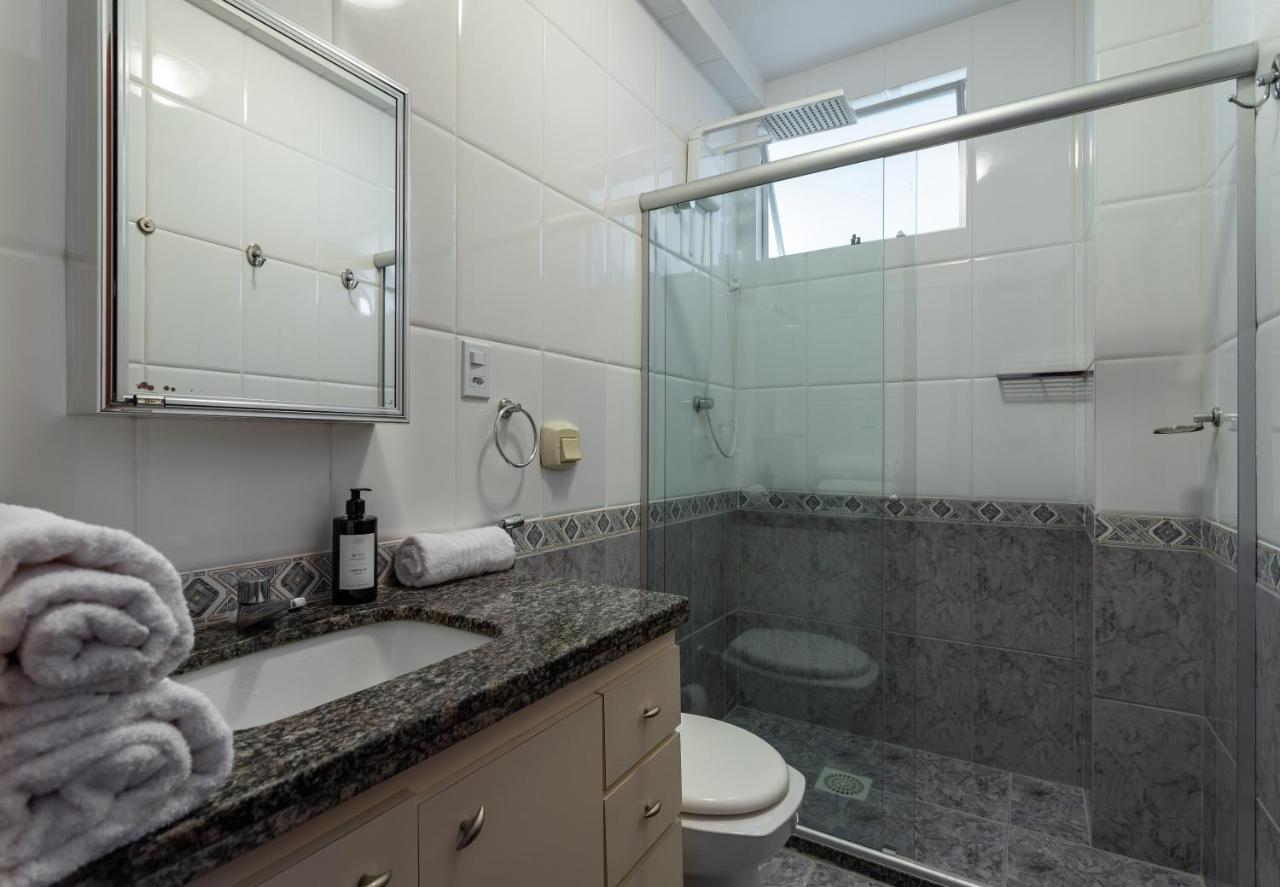 Apartamento Cobertura De Alto Padrao Com Vista A Do *