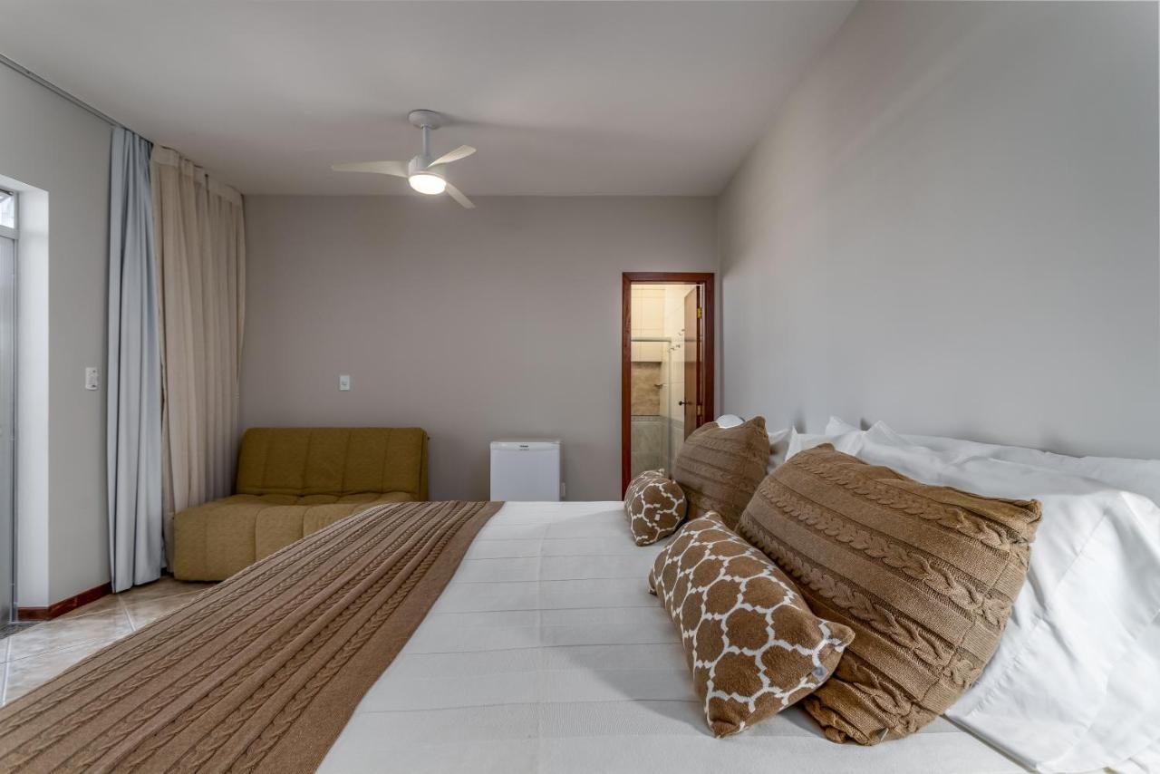 Apartamento Cobertura De Alto Padrao Com Vista A Do