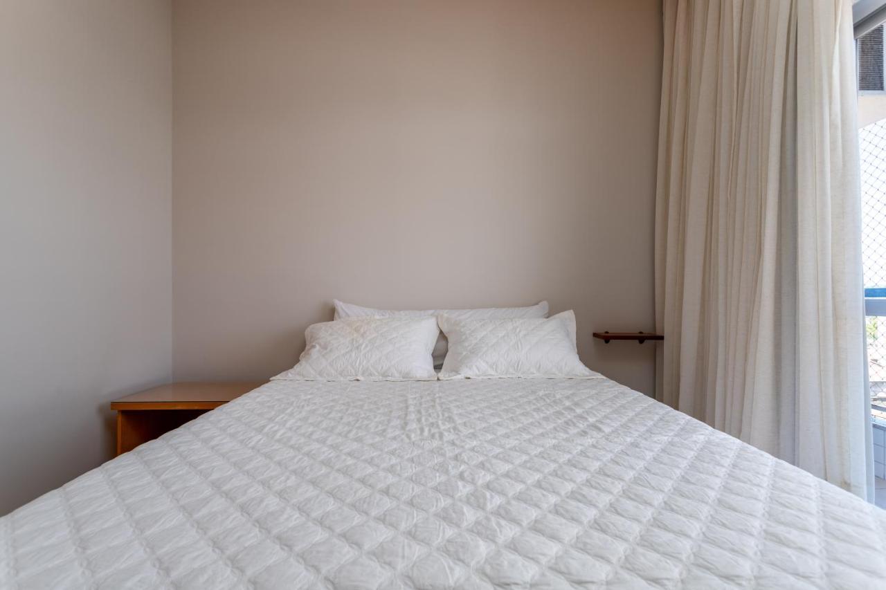 Cobertura De Alto Padrao Com Vista A Do Apartamento