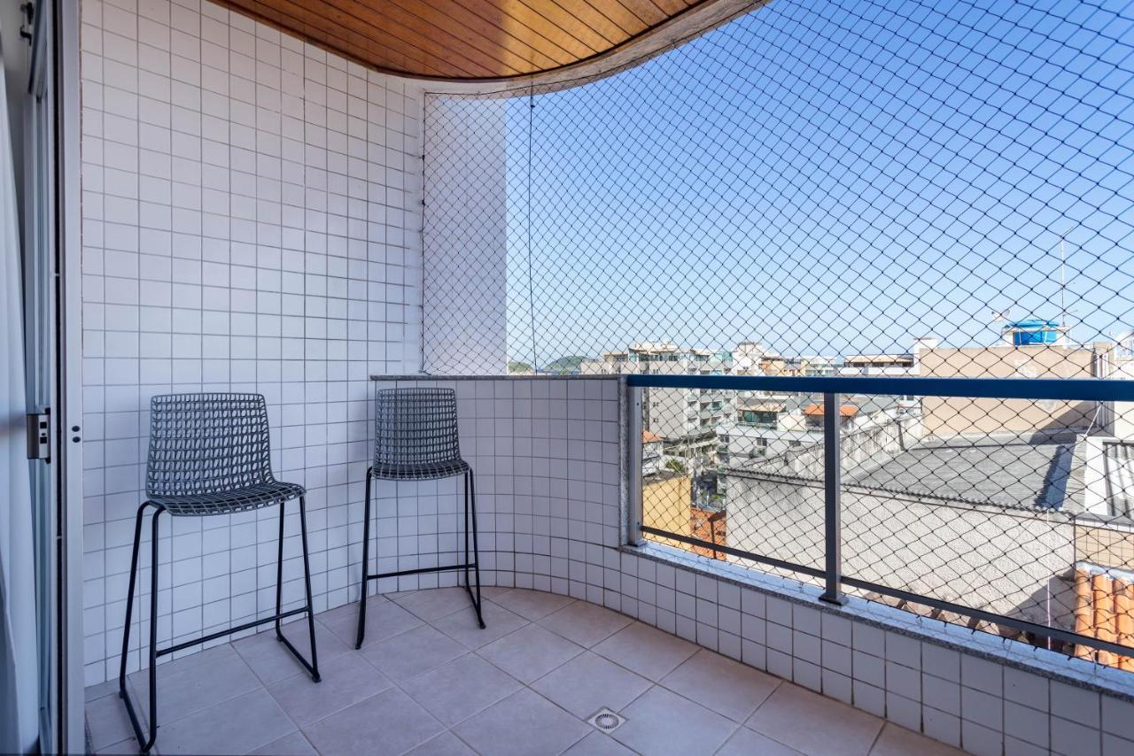 Cobertura De Alto Padrao Com Vista A Do Apartamento Cabo Frío